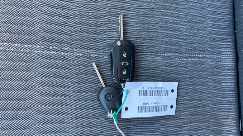 Vauxhall Corsa 1.2 SE 5dr Petrol Hatchback